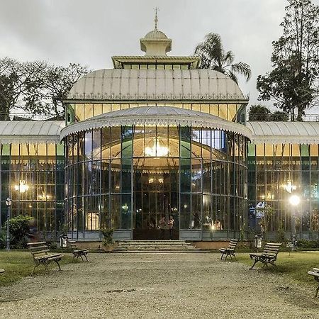 Studio Centro Imperial Petrópolis 외부 사진