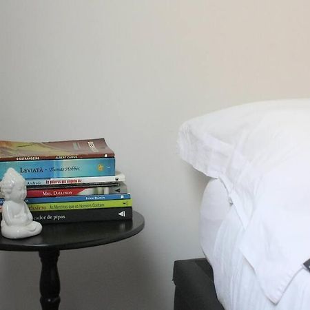 Studio Centro Imperial Petrópolis 외부 사진