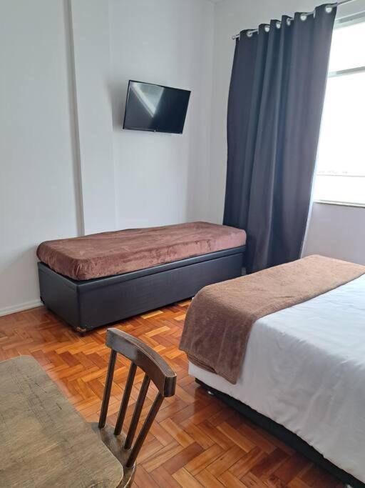 Studio Centro Imperial Petrópolis 외부 사진