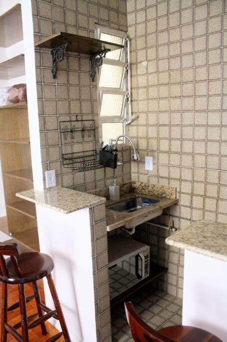 Studio Centro Imperial Petrópolis 외부 사진