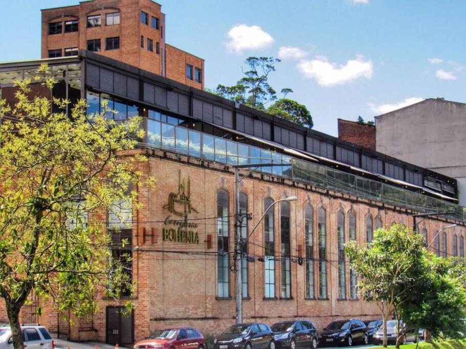 Studio Centro Imperial Petrópolis 외부 사진