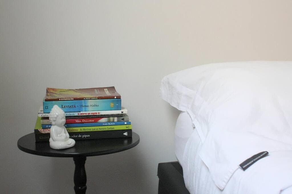 Studio Centro Imperial Petrópolis 외부 사진