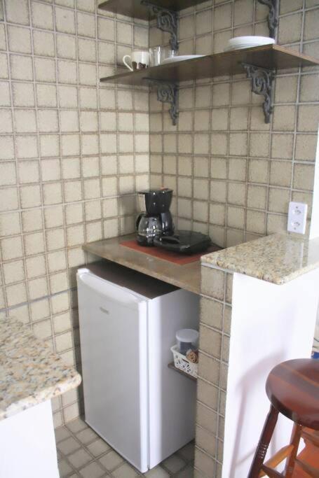 Studio Centro Imperial Petrópolis 외부 사진