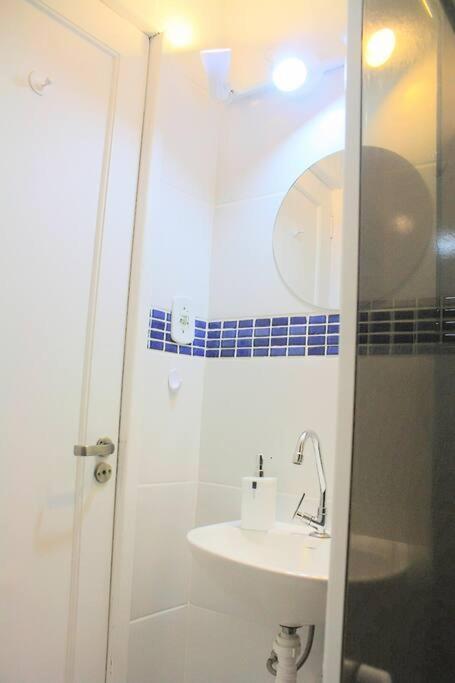 Studio Centro Imperial Petrópolis 외부 사진