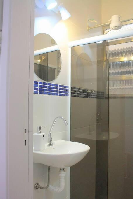 Studio Centro Imperial Petrópolis 외부 사진